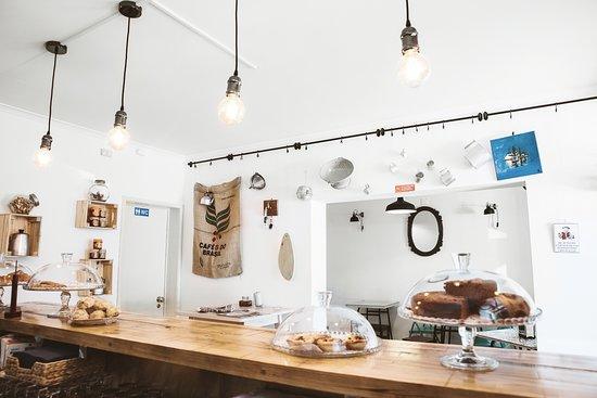 Despensa da Academia